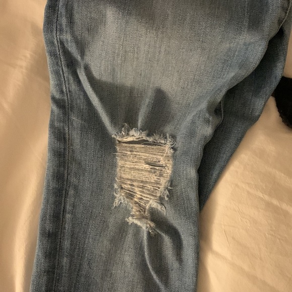 Madewell jeans - Picture 6 of 6